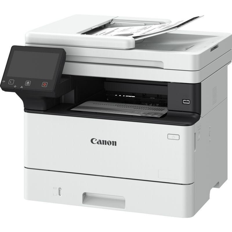 Imprimante Photocopieur A4 Canon X1440I Avec ADF 40/33.6ppm R-V A4 Cassette 250 feuilles/Bac MF de 100 feuilles ( Toner T13 10600P )-(Toner compatible )