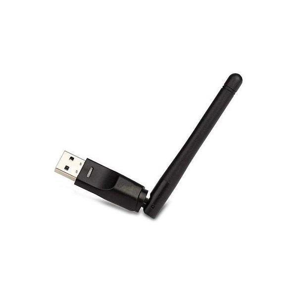CLE WIFI ALFA ANTENE 300 MPS DVR W135