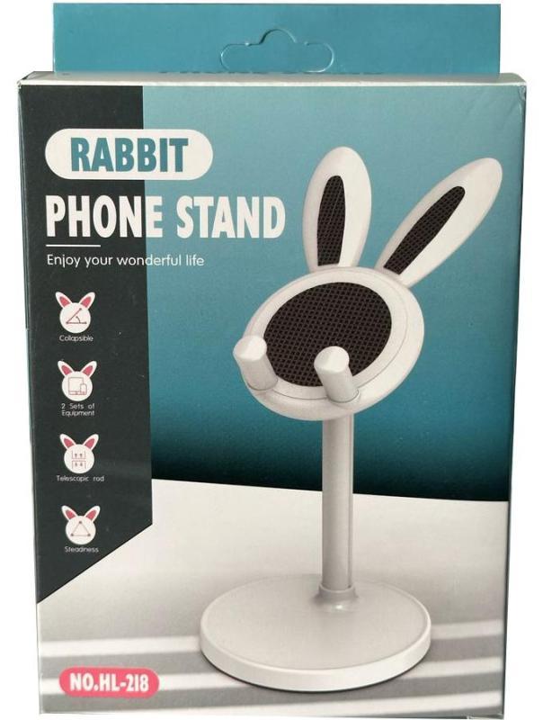 PHONE STAND RABBIT